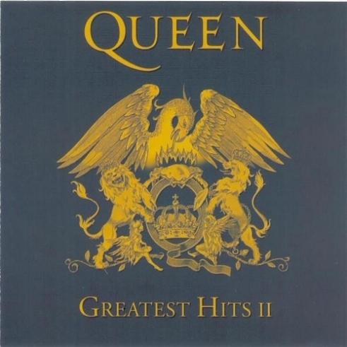 Greatest Hits II Greatest Hits II
