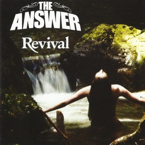 Revival Revival