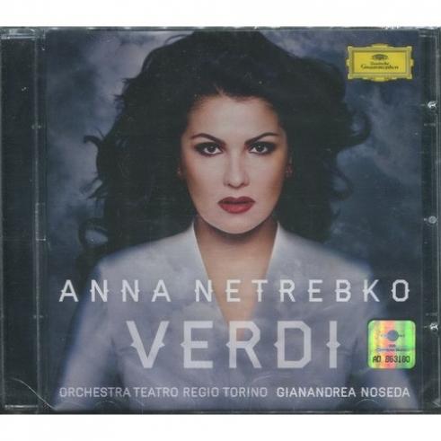 Verdi Verdi