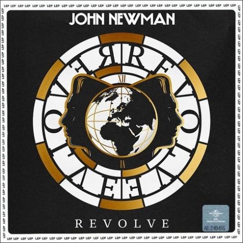 Revolve Revolve