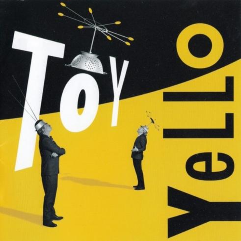 Toy Toy