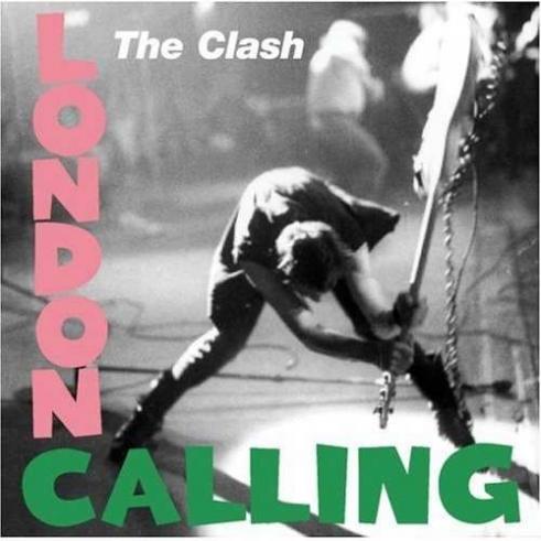 London Calling London Calling