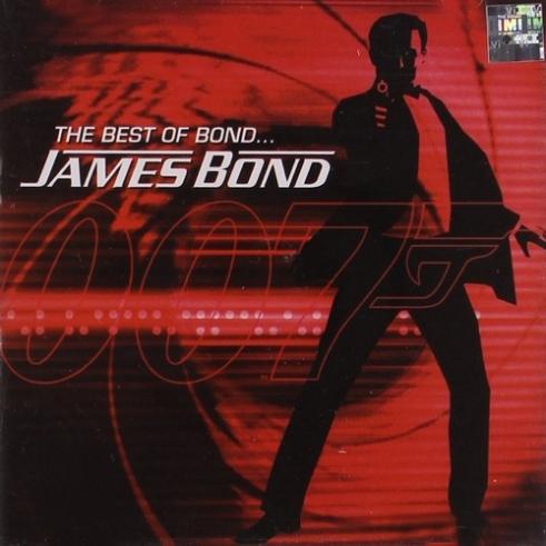 Best Of Bond Best Of Bond