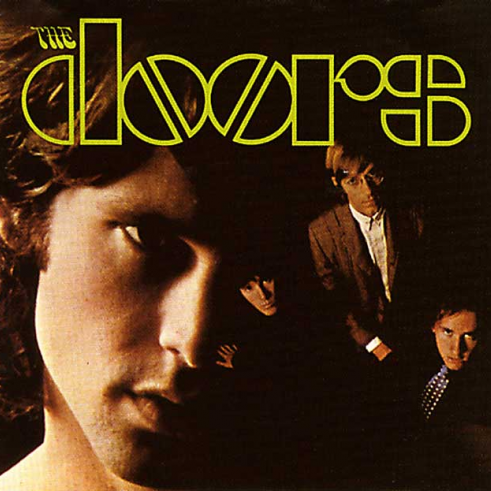 The Doors The Doors